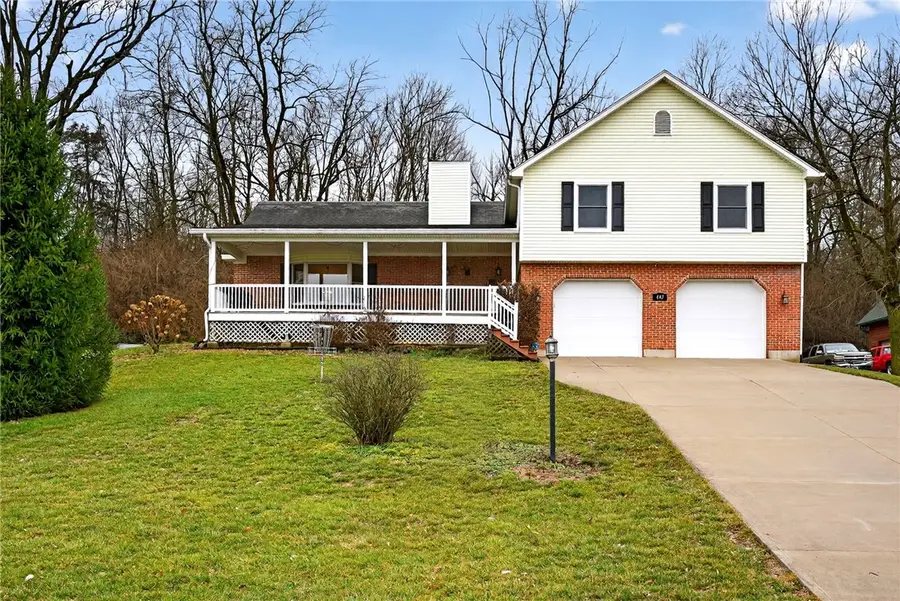 407 Valleyview Drive, Englewood, OH 45322 - #3