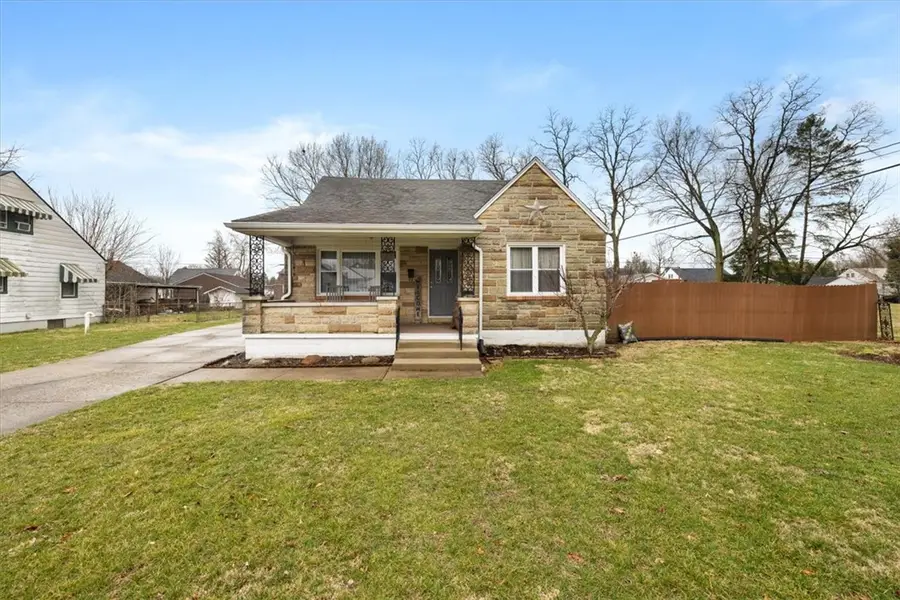21 Medway Drive, Medway, OH 45341 - #2
