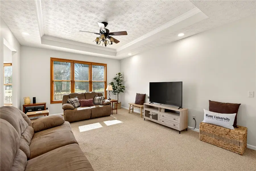 1744 Curry Branch Drive, Tipp City, OH 45371 - #3