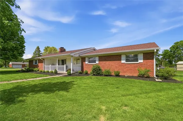 700 Ionic Circle, Mad River Twp, OH 45323