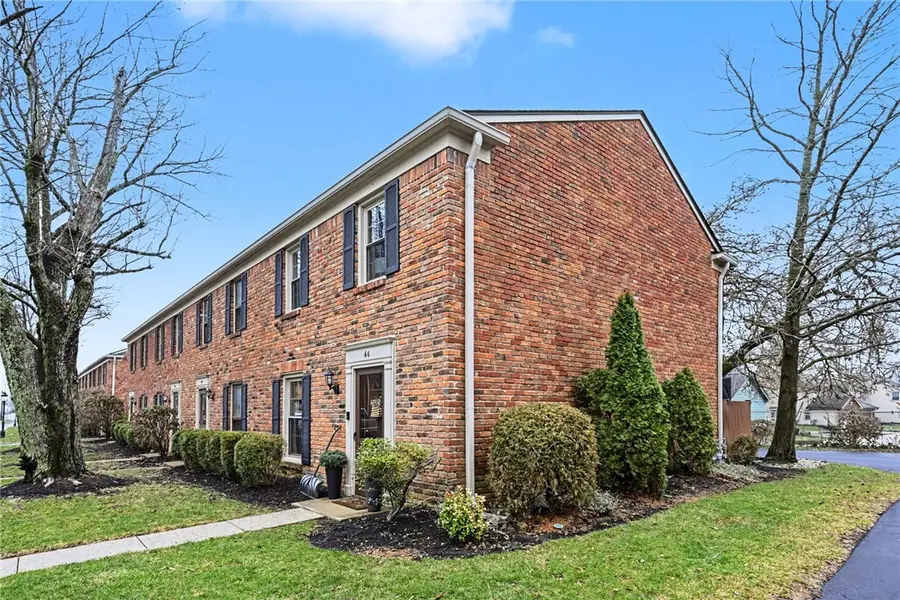 64 Cranston Court, Centerville, OH 45458 - #2