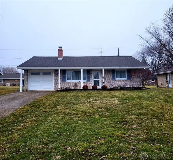 422 Southbrook Drive, Greenville, OH 45331