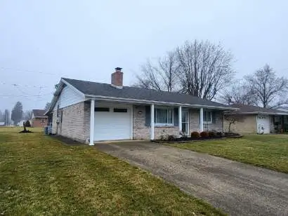 422 Southbrook Drive, Greenville, OH 45331 - #3