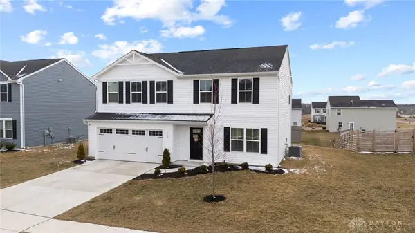 110 Whitney Way, West Milton, OH 45383