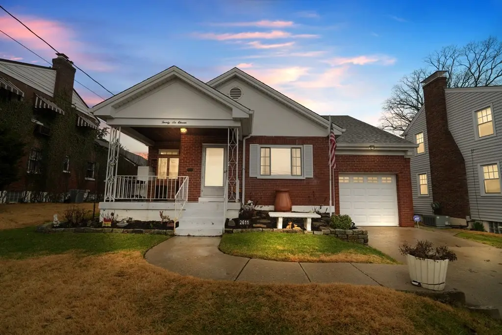 2611 Allaire Avenue, Cincinnati, OH 45239 - #1