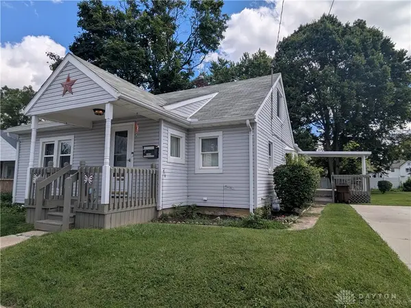 1554 S Belmont Avenue, Springfield, OH 45505