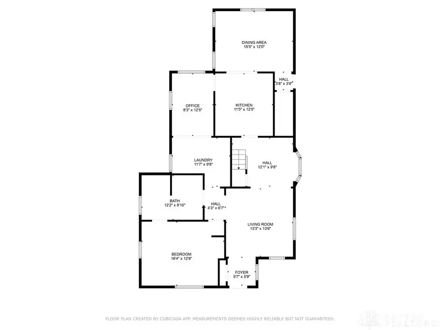 1554 S Belmont Avenue, Springfield, OH 45505 - #2