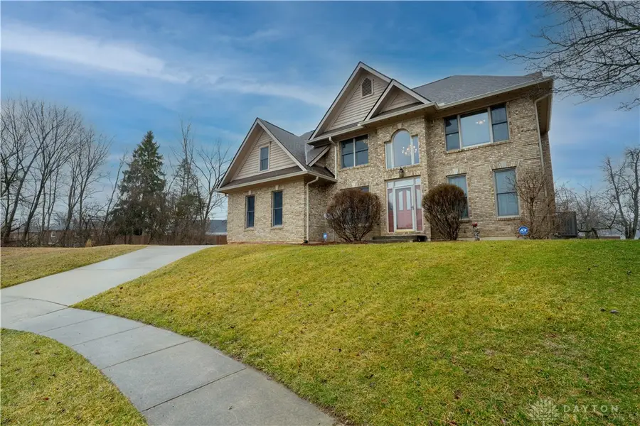 2442 Greystone Lane, Springfield, OH 45503 - #2