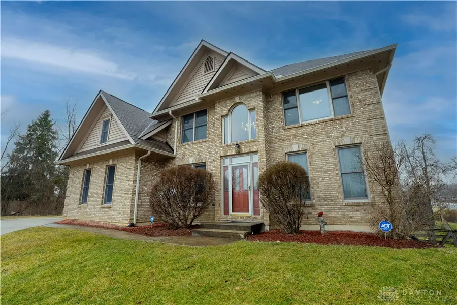 2442 Greystone Lane, Springfield, OH 45503 - #3