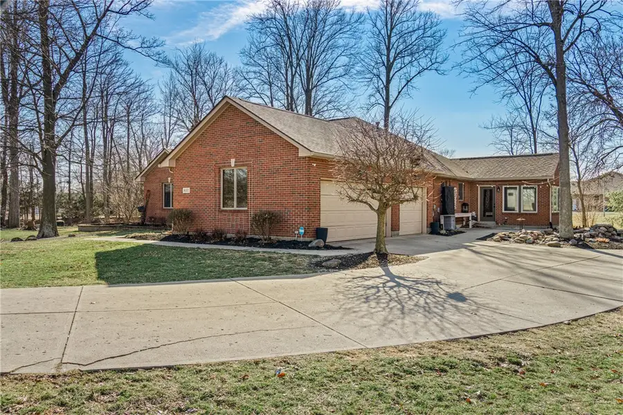857 Shaney Lane, Brookville, OH 45309 - #2