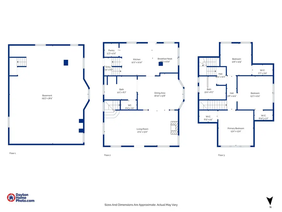 3200 Linden Avenue, Dayton, OH 45410 - #2
