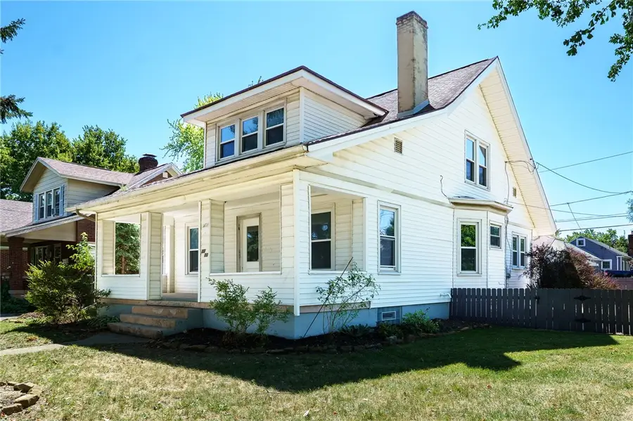 3200 Linden Avenue, Dayton, OH 45410 - #3