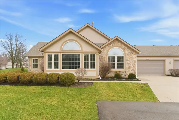 8833 Birkdale Hills Circle, Washington Twp, OH 45458