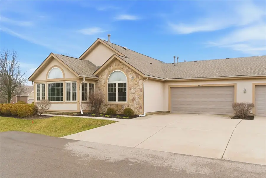 8833 Birkdale Hills Circle, Washington, OH 45458 - #2