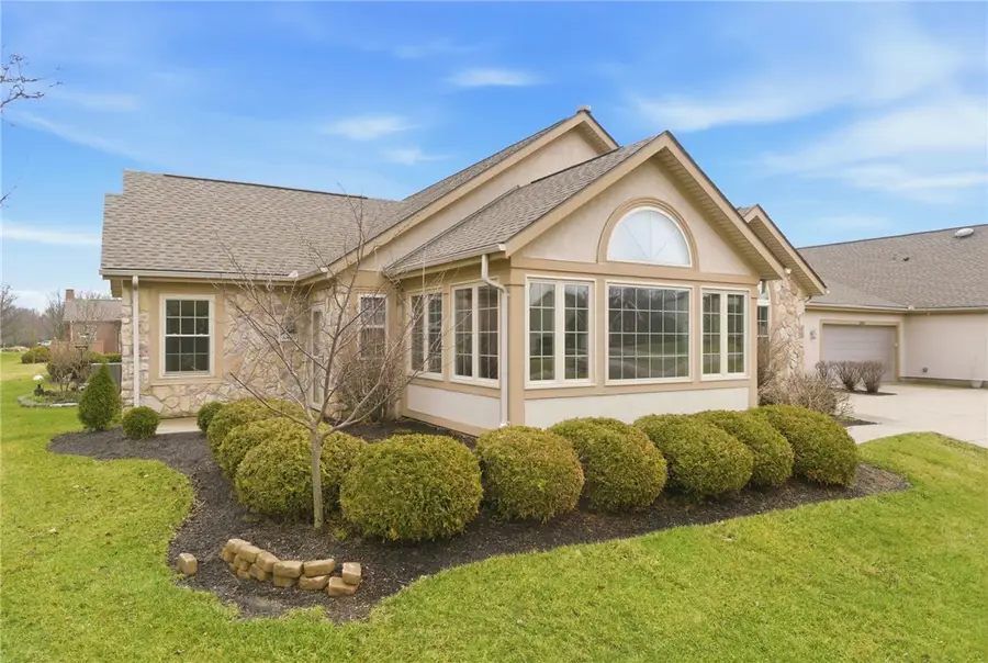 8833 Birkdale Hills Circle, Washington, OH 45458 - #3