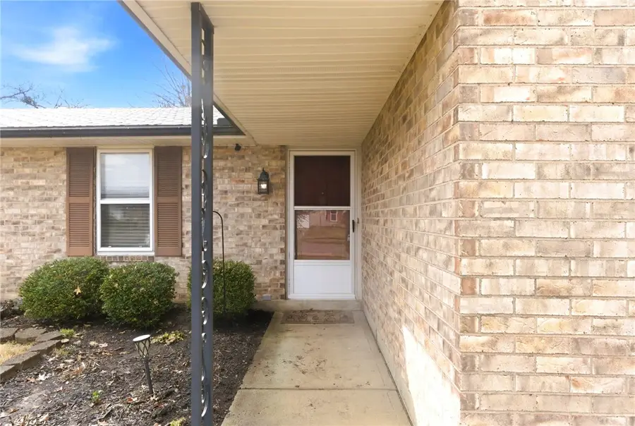 6000 Timbergate Trail, Huber Heights, OH 45424 - #3