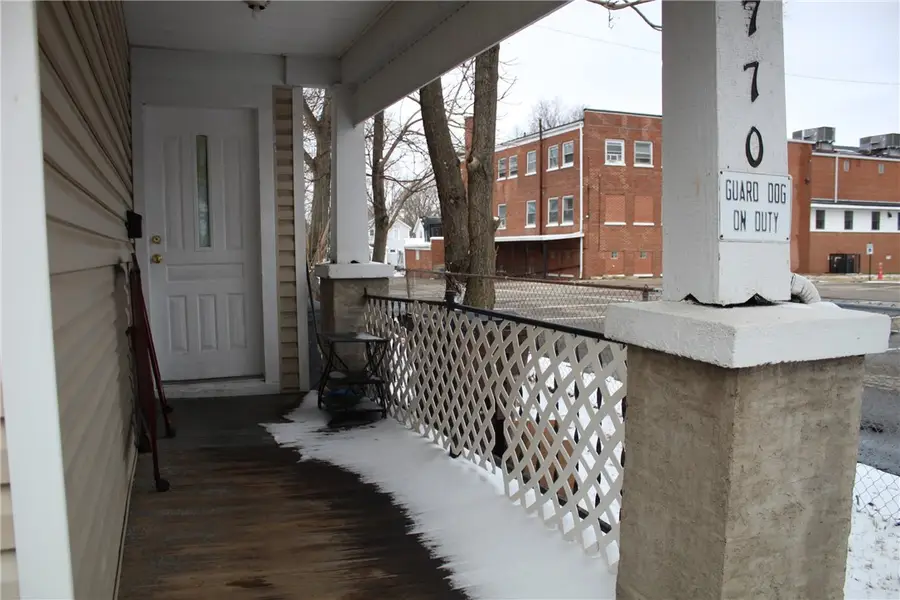 770 W State Street, Springfield, OH 45506 - #3