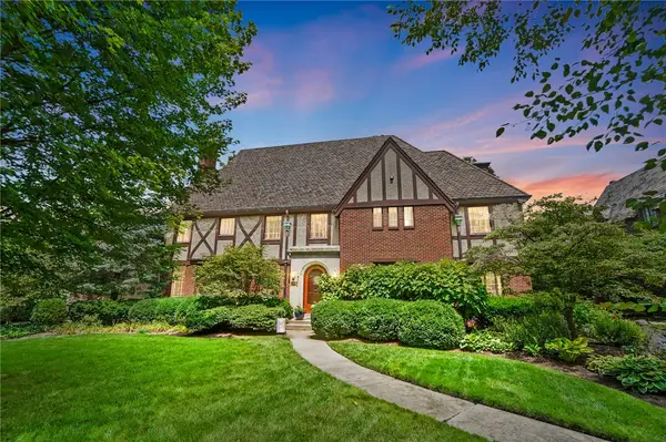 133 Hadley Road, Oakwood, OH 45419