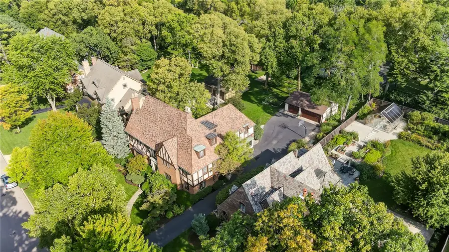 133 Hadley Road, Oakwood, OH 45419 - #2