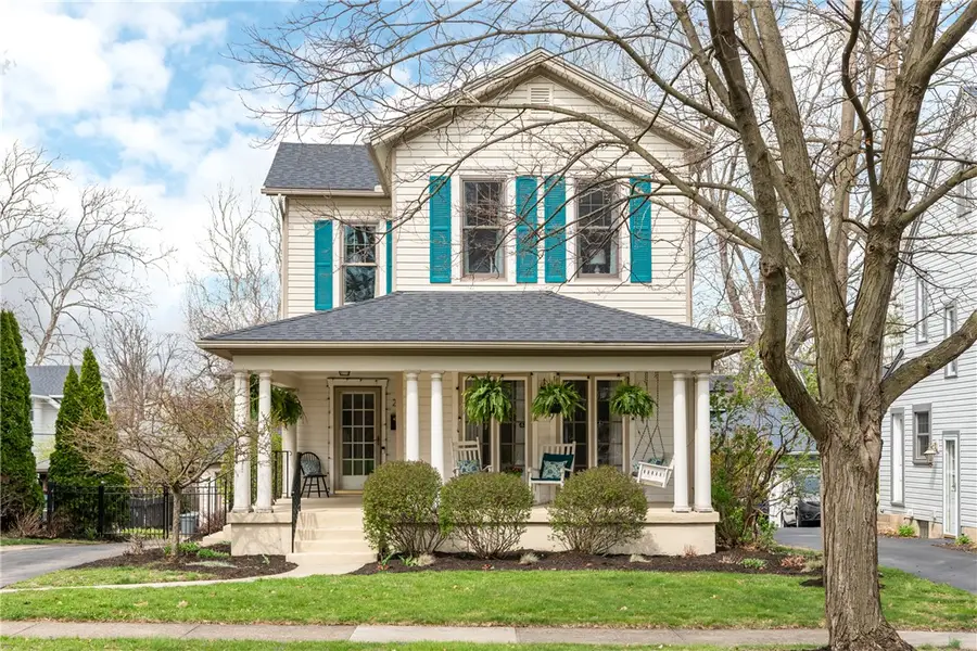 25 Aberdeen Avenue, Oakwood, OH 45419 - #2