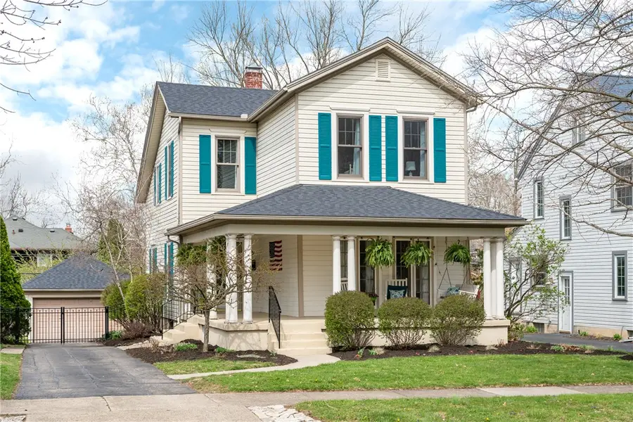 25 Aberdeen Avenue, Oakwood, OH 45419 - #3