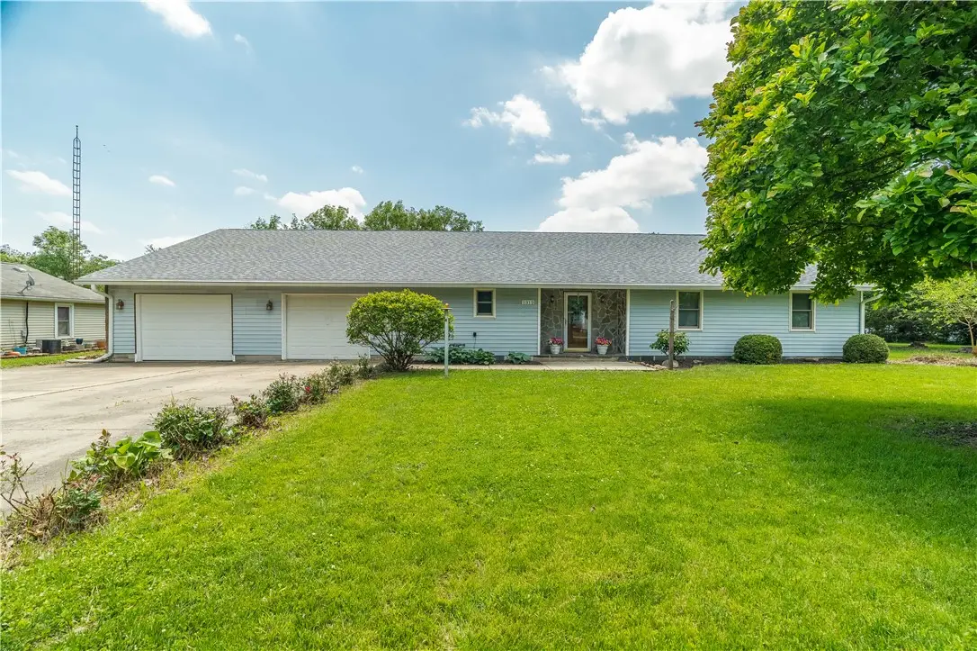 1312 Spruce Street, Troy, OH 45373 - #1