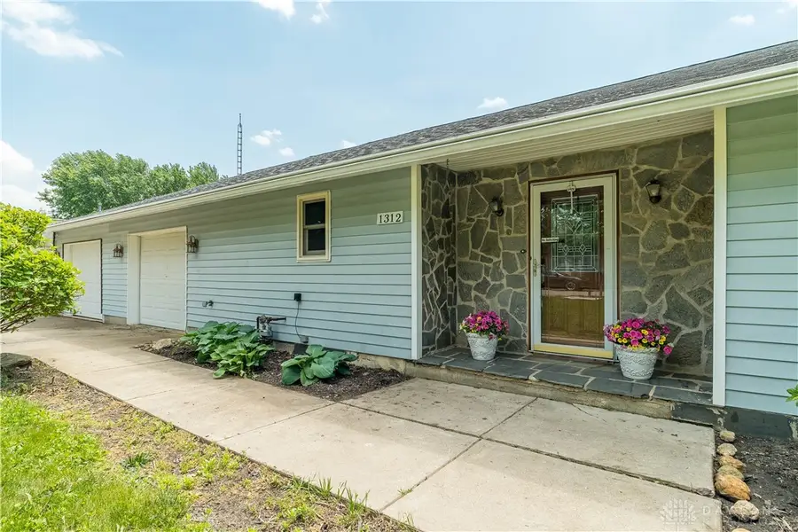 1312 Spruce Street, Troy, OH 45373 - #2
