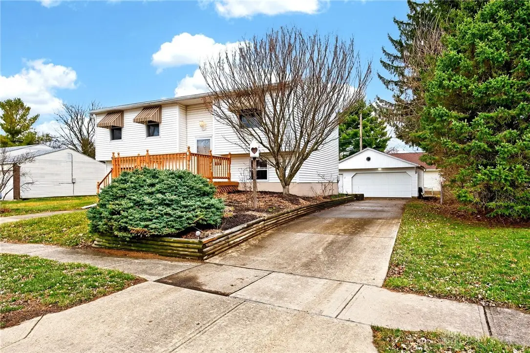 715 Beery Boulevard, Union, OH 45322 - #1