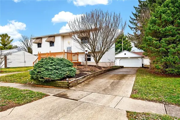 715 Beery Boulevard, Union, OH 45322