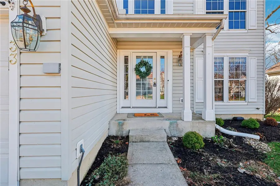 33 Christman Drive, Springboro, OH 45066 - #2