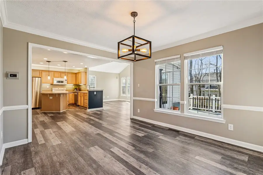 33 Christman Drive, Springboro, OH 45066 - #3