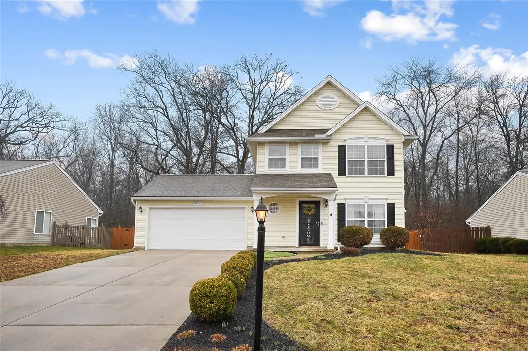 382 N Church Drive, Lebanon, OH 45036 - #1