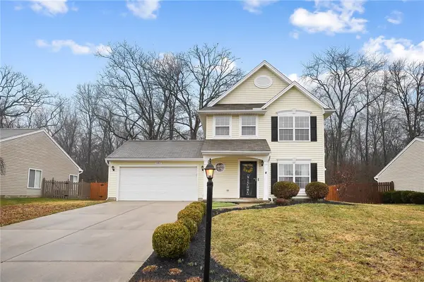 382 N Church Drive, Lebanon, OH 45036