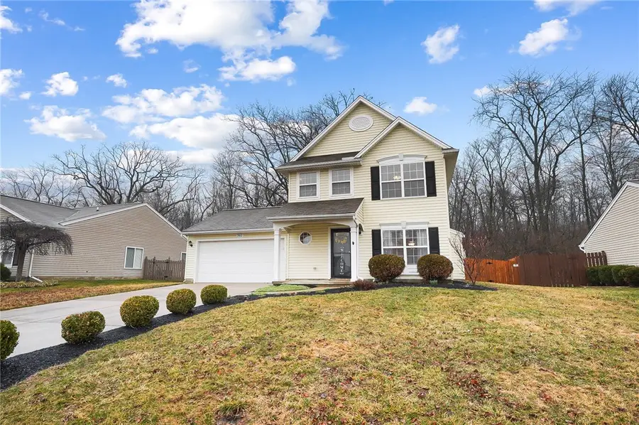 382 N Church Drive, Lebanon, OH 45036 - #2