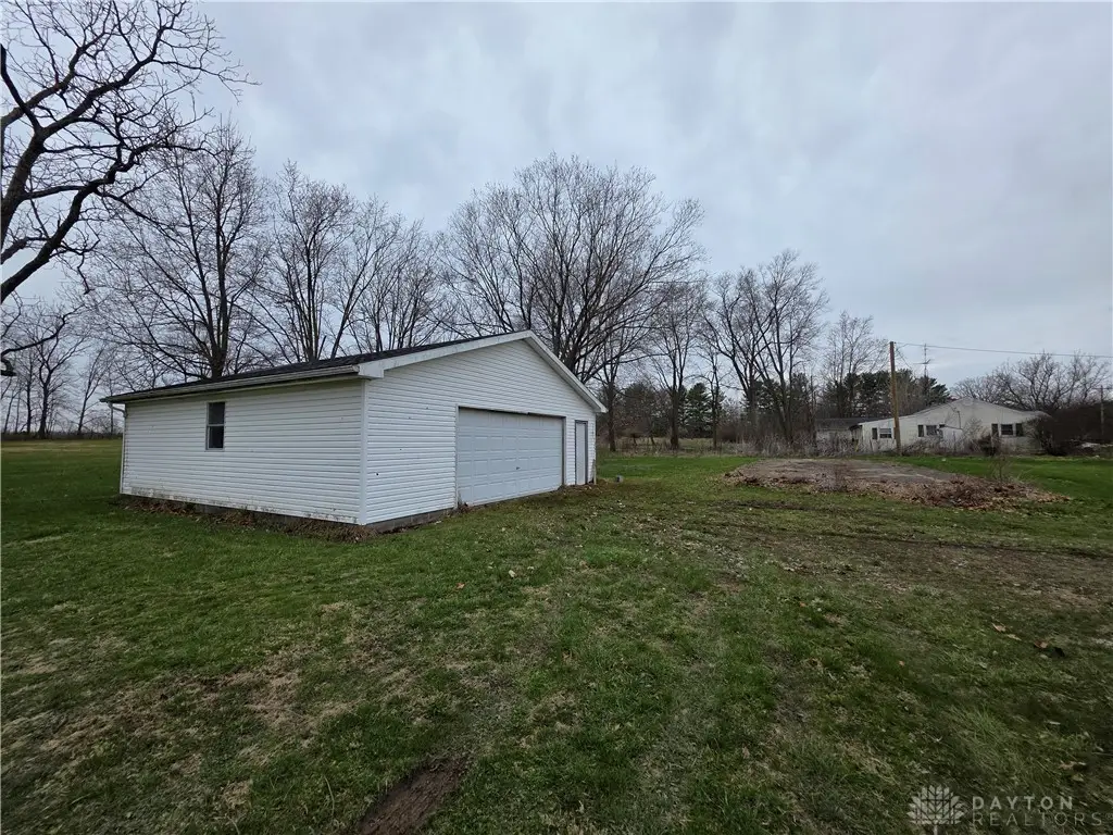 5217 Millerstown E Road, Urbana, OH 43078 - #1