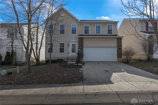 3595 Empire Drive, Beavercreek, OH 45431