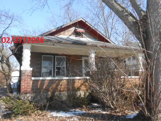 315 W Dayton Drive, Fairborn, OH 45324 - #1