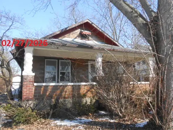 315 W Dayton Drive, Fairborn, OH 45324