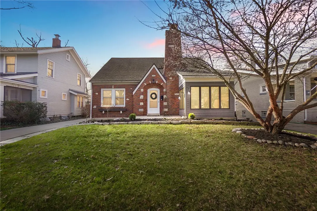 252 Aberdeen Avenue, Oakwood, OH 45419 - #1