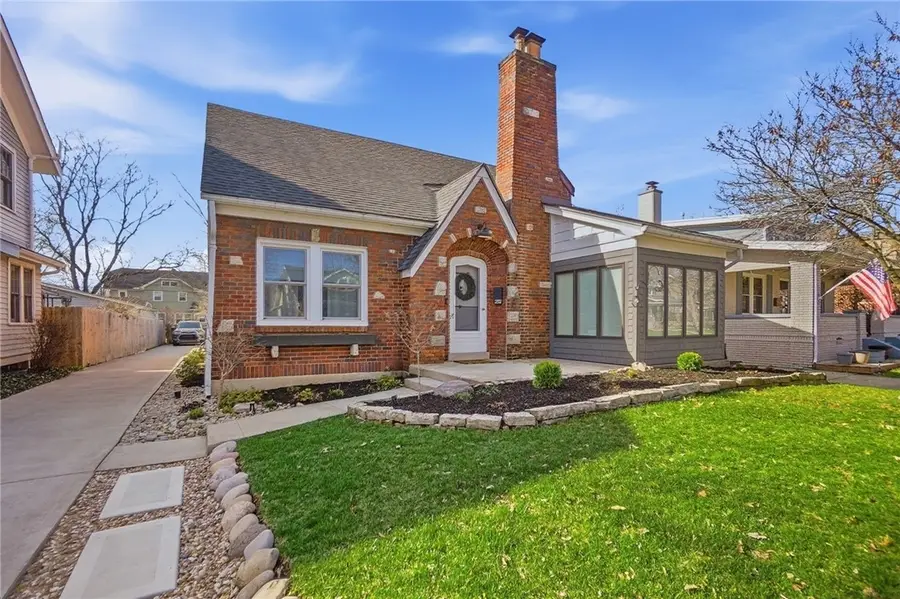 252 Aberdeen Avenue, Oakwood, OH 45419 - #3