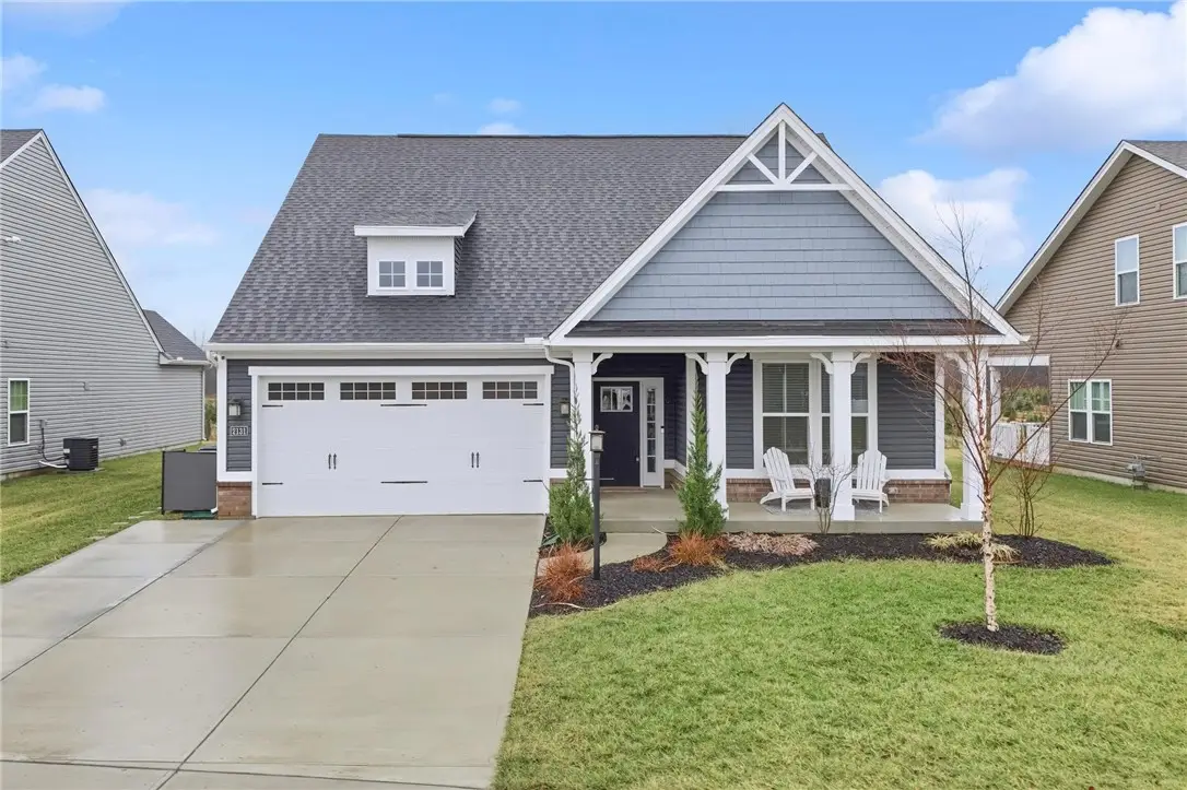 2131 W Schmidt Drive, Beavercreek, OH 45434 - #1