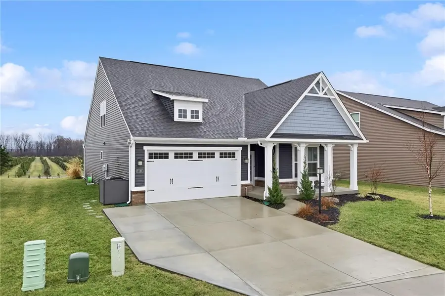 2131 W Schmidt Drive, Beavercreek, OH 45434 - #3