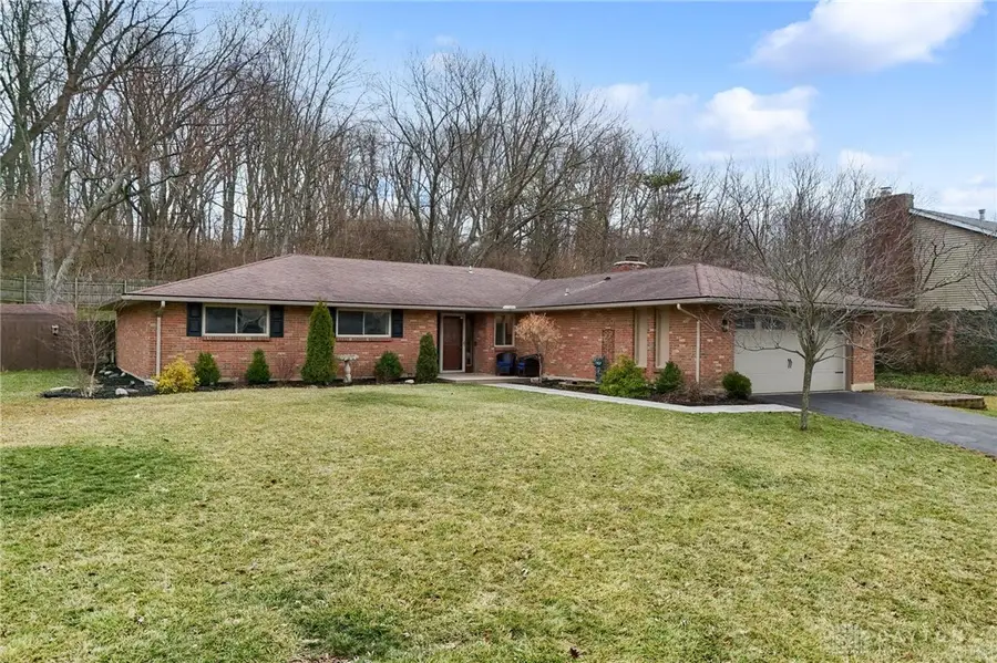 6330 Millbank Drive, Centerville, OH 45459 - #2