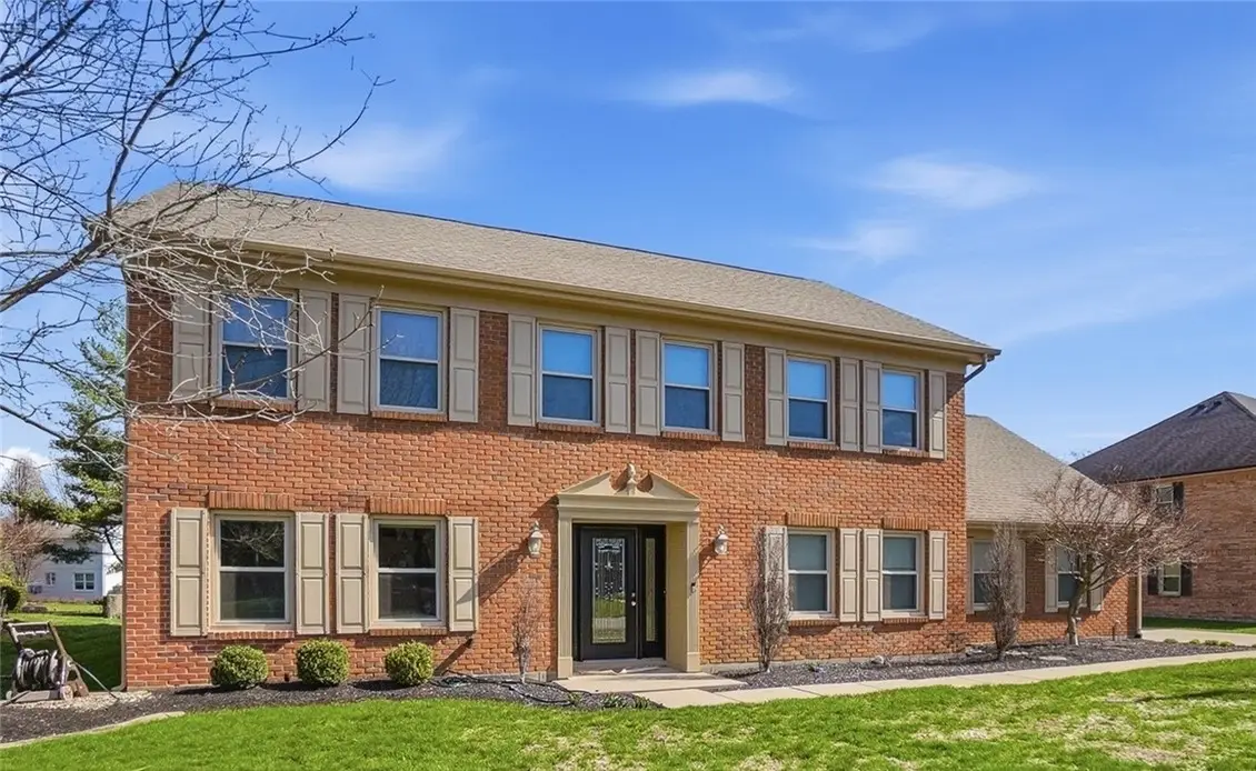 2685 Merrimont Drive, Troy, OH 45373 - #1