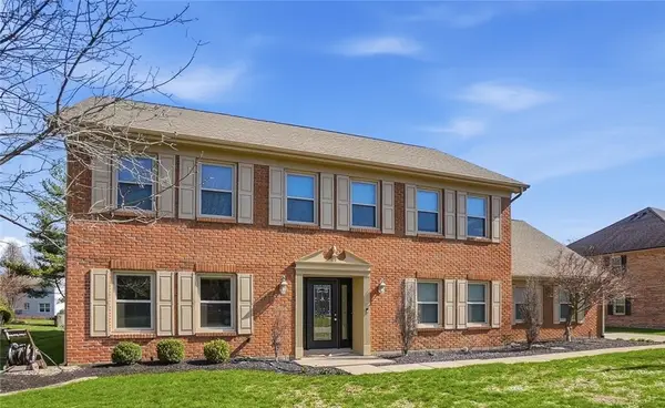 2685 Merrimont Drive, Troy, OH 45373