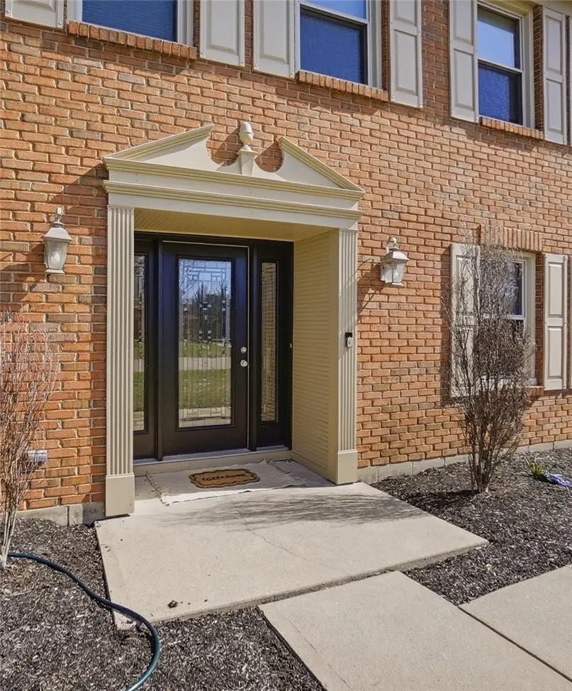 2685 Merrimont Drive, Troy, OH 45373 - #3