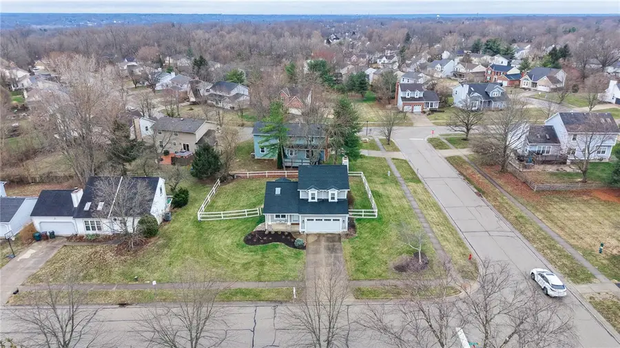 2831 Jessica Court, Deerfield, OH 45140 - #3