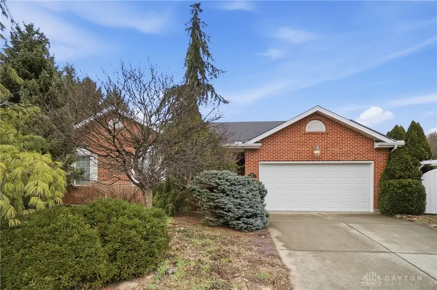 965 Deis Drive, Fairfield, OH 45014 - #2