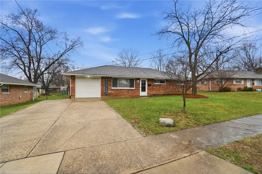 309 Virginia Court, Lebanon, OH 45036 - #2