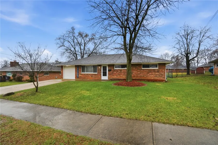 309 Virginia Court, Lebanon, OH 45036 - #3